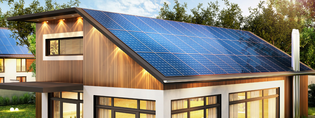 The Ultimate Guide to Off-Grid Living: Sustainable Solutions for Energy Independence