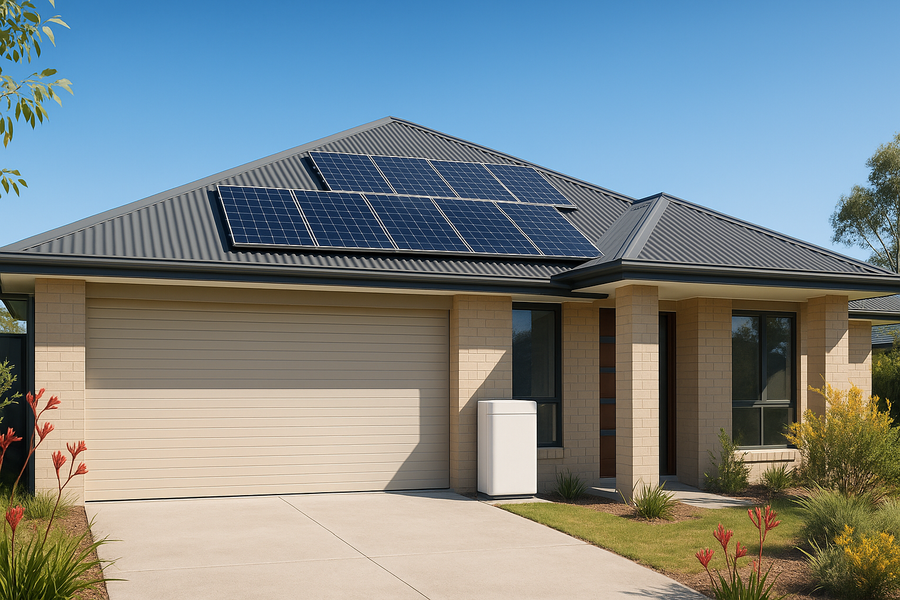 How to Size Your Off Grid Solar System: Step-by-Step Guide