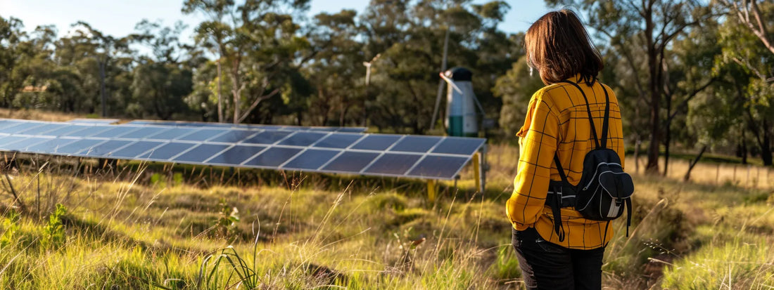 Assessing Victron Energy as Your Off-Grid Power Choice