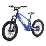 RFN EVO Racing 20 hydraulic disc brake