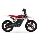 RFN Warrior SX-E500 14 inch all terrain tyre