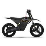 RFN Warrior SX-E500 colour options