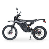 RFN ARES Endurance Road rear three-quarter view