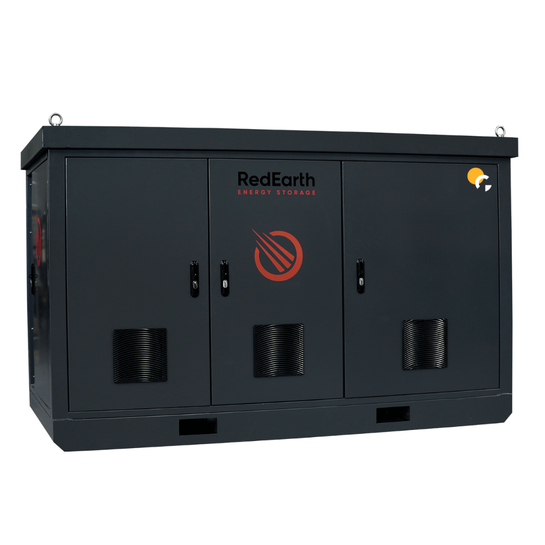 RedEarth CopperHead (22.5kW) OffGrid The OffGrid Shop