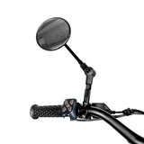 RFN ARES Endurance Road adjustable front forks and 21 inch front wheel