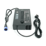 RFN ARES charger mode switch detail