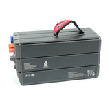 RFN ARES 74V LG battery pack detail