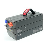 RFN ARES 74V LG replacement lithium battery
