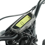 RFN ARES Endurance Road 74V battery and frame
