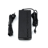 RFN Warrior 36V charger connector detail