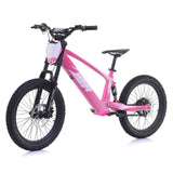 RFN EVO Racing 20 inch all terrain tyre