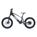 RFN EVO Racing 20 removable 36V lithium battery