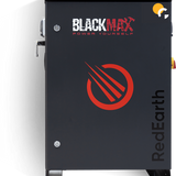 RedEarth BlackMax Off-Grid Power