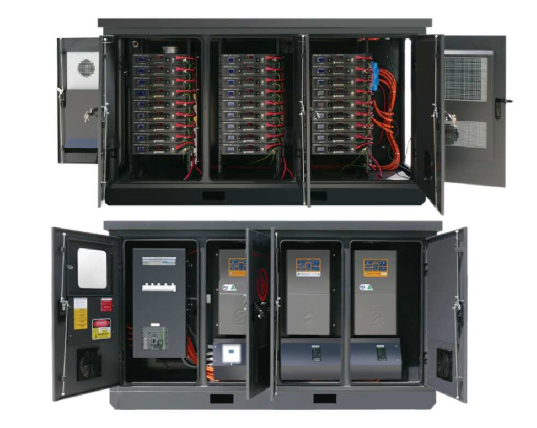 RedEarth CopperHead (22.5kW) OffGrid The OffGrid Shop