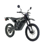 RFN ARES Endurance Road road legal electric motorcycle