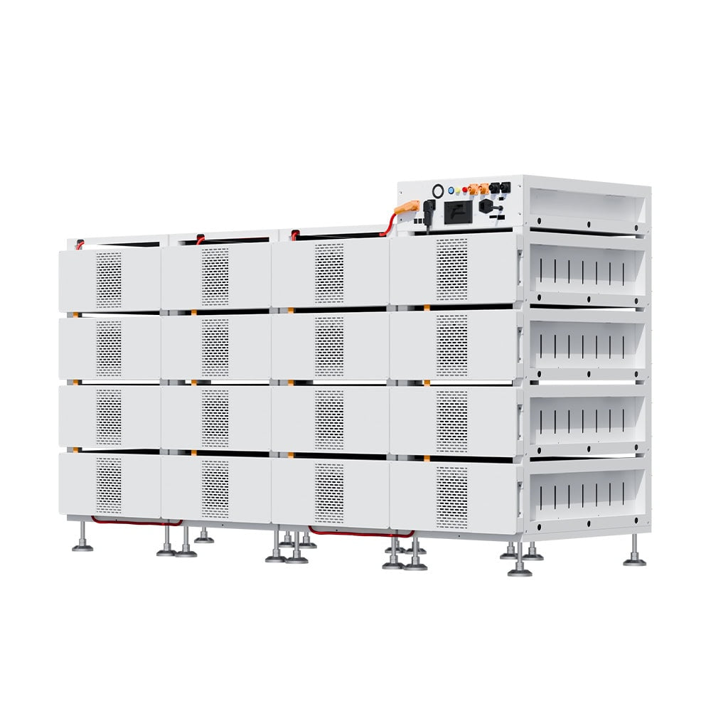 BOS-B Pro-A3 – The Off-Grid Shop