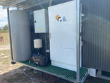 Premium Complete Off-Grid Solar system - | 6kva | 10kWh Lithium Storage |