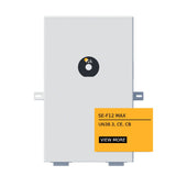 SE-F12 Max