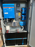 Premium Off-Grid System | "The Mac-Daddy" | 15kVA  | 28kWH Battery | 10.56 kW minum Solar |