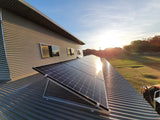 Premium Off-Grid System | "The Mac-Daddy" | 15kVA Quattro | 35kWH Battery | 9.62 kW Solar |
